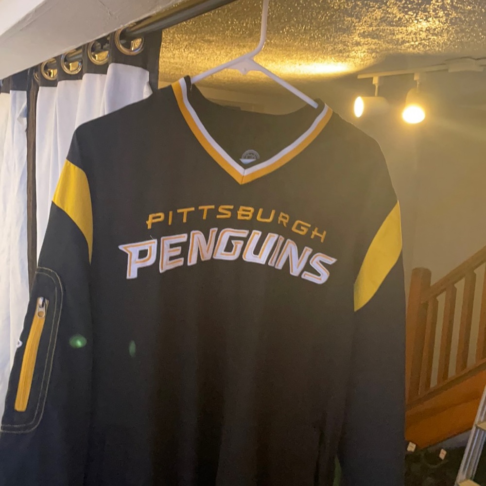 Pittsburgh Pens Gear